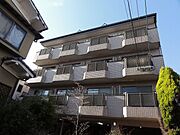 円町駅より徒歩6分 2階 築36年3ヶ月の賃貸物件