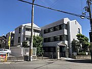 リエール北野 1階 築36年の賃貸物件