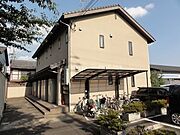 北野白梅町駅より徒歩4分 1階 築17年4ヶ月の賃貸物件