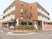 北野白梅町駅より徒歩5分 3階 築41年3ヶ月の賃貸物件