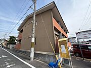 ILIOS 2階 築15年8ヶ月の賃貸物件