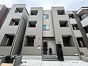 ジミーズメゾン円町の賃貸物件