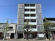 円町駅より徒歩7分 4階 築13年2ヶ月の賃貸物件
