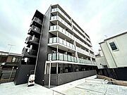 花園駅より徒歩2分 1階 新築の賃貸物件