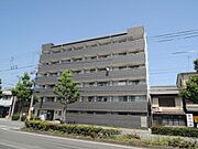 フラッティ円町北 4階 築15年2ヶ月の賃貸物件