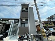 円町駅より徒歩6分 2階 築1年5ヶ月の賃貸物件