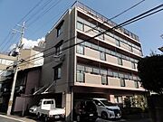 ピュア衣笠 2階 築27年2ヶ月の賃貸物件