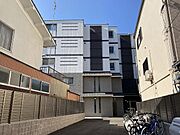 鞍馬口駅より徒歩17分 1階 築6年4ヶ月の賃貸物件