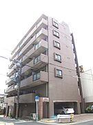 北野白梅町駅より徒歩3分 3階 築25年9ヶ月の賃貸物件