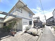 メゾン加後 1階 築37年2ヶ月の賃貸物件