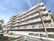 北野白梅町駅より徒歩25分 5階 築31年11ヶ月の賃貸物件