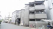 御室ガーデンハイツの賃貸物件