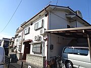 等持院・立命館大学衣笠キャンパス前駅より徒歩5分 2階 築41年3ヶ月の賃貸物件