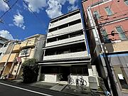 北野白梅町駅より徒歩17分 4階 築9年9ヶ月の賃貸物件