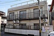 アスピリエきよみ 1階 築34年4ヶ月の賃貸物件