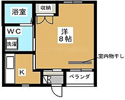 KASIN 1階/-
