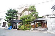 小華マンション 1階 築33年9ヶ月の賃貸物件