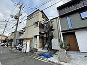 北野白梅町駅より徒歩14分 1階 築49年7ヶ月の賃貸物件