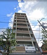 北野白梅町駅より徒歩14分 2階 築19年の賃貸物件