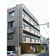 北野白梅町駅より徒歩8分 4階 築27年7ヶ月の賃貸物件