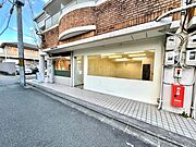 等持院・立命館大学衣笠キャンパス前駅より徒歩10分 2階 築39年6ヶ月の賃貸物件