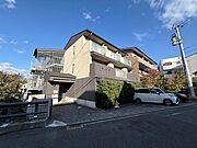 北野白梅町駅より徒歩15分 3階 築16年8ヶ月の賃貸物件