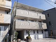 グランシエル 3階 築17年8ヶ月の賃貸物件