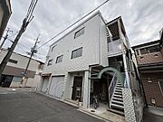 メゾンド千坂 3階 築38年の賃貸物件