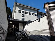 ロフティ北野の森 1階 築22年5ヶ月の賃貸物件