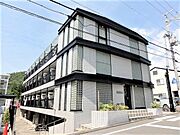 北野白梅町駅より徒歩35分 3階 築32年8ヶ月の賃貸物件