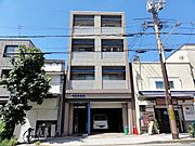 北野白梅町駅より徒歩17分 2階 築31年7ヶ月の賃貸物件