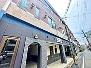 アーバンハイツ上長者町通 2階 築42年6ヶ月の賃貸物件