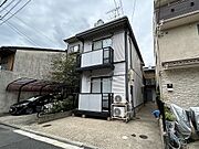 ドングリハウス 2階 築36年8ヶ月の賃貸物件