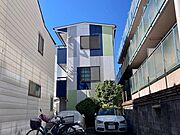 ハイム鴻の巣 3階 築39年4ヶ月の賃貸物件