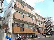 墨染駅より徒歩9分 1階 築26年8ヶ月の賃貸物件