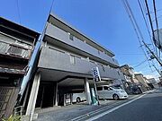 東寺駅より徒歩11分 3階 築36年1ヶ月の賃貸物件