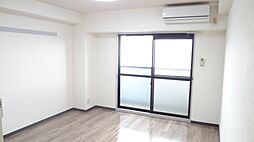 クレール・パレ 301 3階1Kのリビング/ダイニング