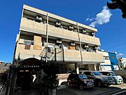 エトワール肥後町 3階 築30年8ヶ月の賃貸物件