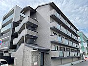 エステーラ 4階 築29年2ヶ月の賃貸物件