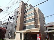 藤森駅より徒歩6分 4階 築18年10ヶ月の賃貸物件