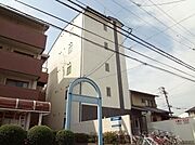 フラッティ龍大南 4階 築12年の賃貸物件