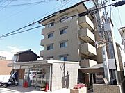 墨染駅より徒歩13分 4階 築19年7ヶ月の賃貸物件