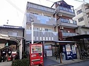 くいな橋駅より徒歩12分 1階 築32年8ヶ月の賃貸物件