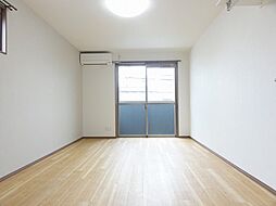 コモン・スペース藤森 306 3階1Kのリビング/ダイニング