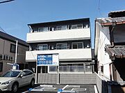 藤森駅より徒歩6分 3階 築6年8ヶ月の賃貸物件