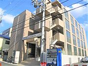 藤森駅より徒歩6分 3階 築21年8ヶ月の賃貸物件