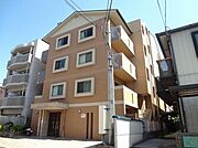 メゾンホープ 2階 築16年10ヶ月の賃貸物件