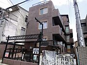 サンモールアオキ 1階 築41年10ヶ月の賃貸物件