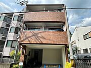 七条駅より徒歩17分 3階 築37年9ヶ月の賃貸物件