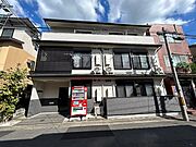 清水五条駅より徒歩6分 2階 築9年5ヶ月の賃貸物件